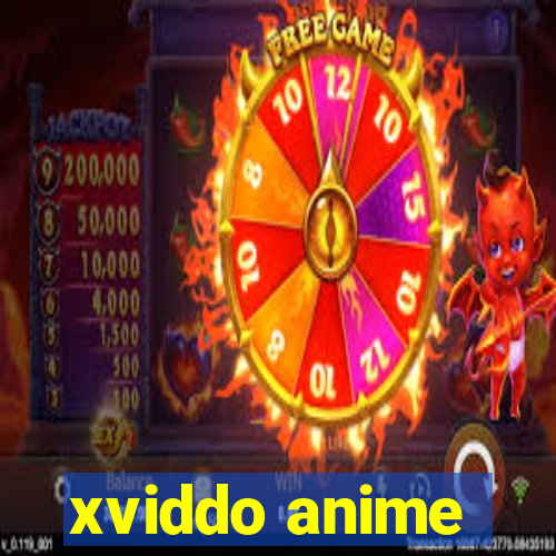 xviddo anime